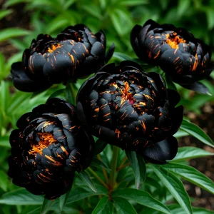 Пион Скай Дансер купить по цене от 419р. в интернет-магазине «Посадика» с доставкой почтой в в Баксане и по всей России – [изображение №1].