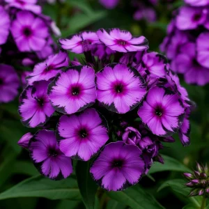 Флокс Клауд Шарм купить по цене от 299р. в интернет-магазине «Посадика» с доставкой почтой в в Баксане и по всей России – [изображение №1].